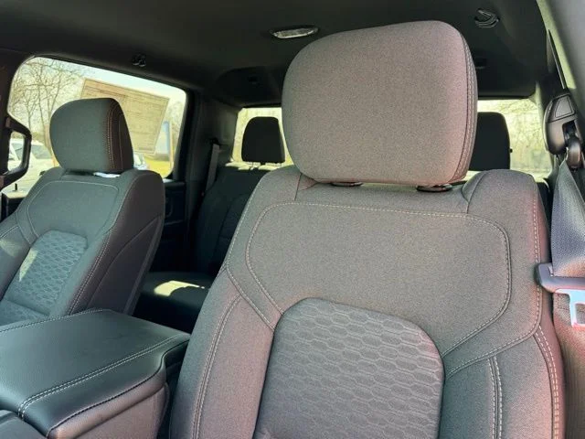 2026 RAM 1500 Tradesman - Photo 15