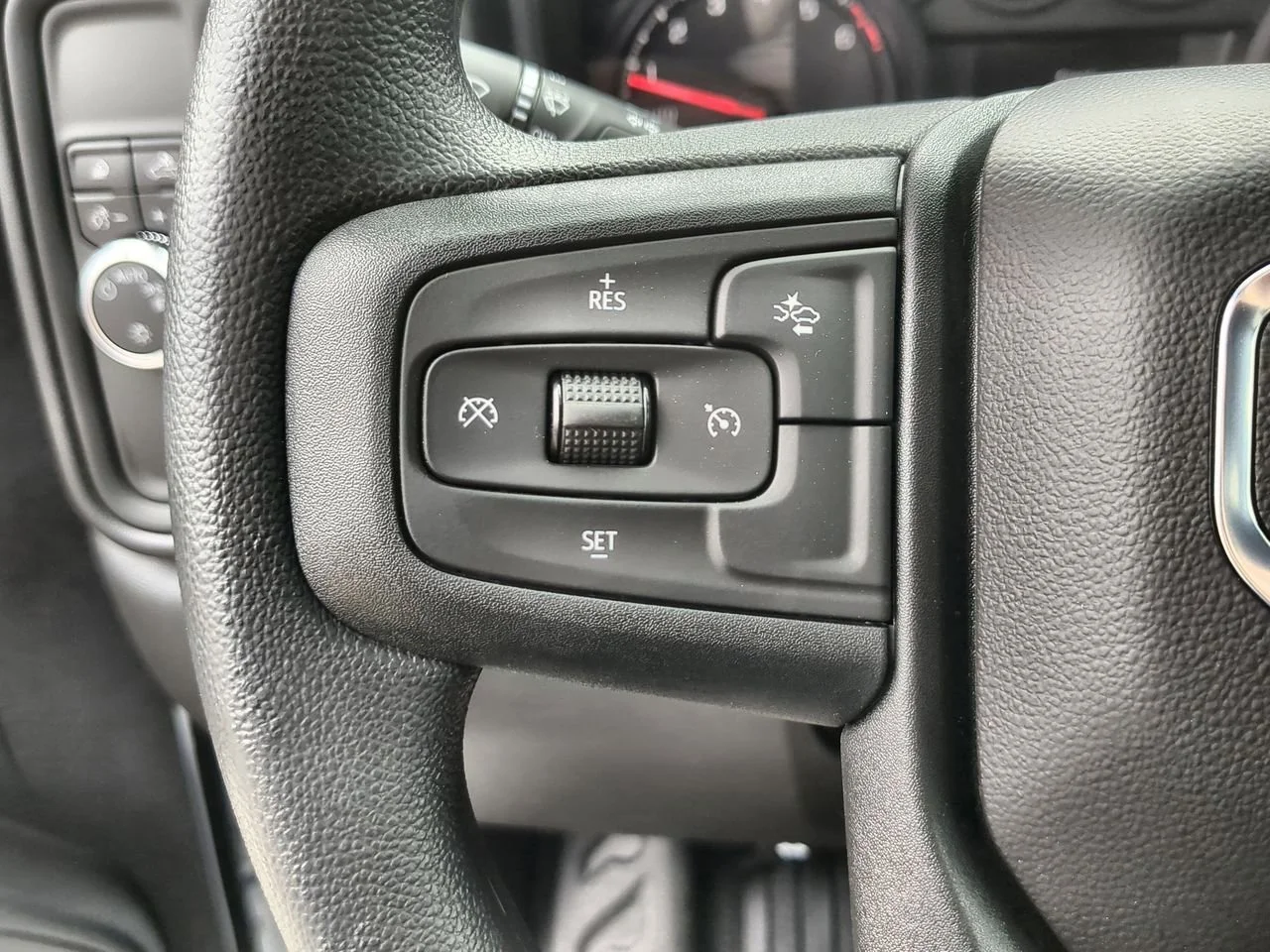 2026 GMC Sierra 1500 Pro - Photo 33