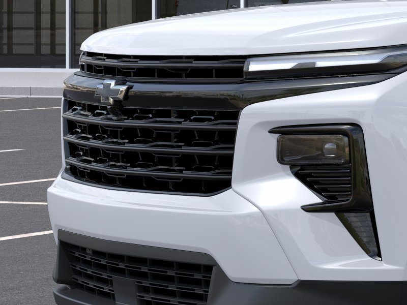 2027 Chevrolet Traverse LT - Photo 13