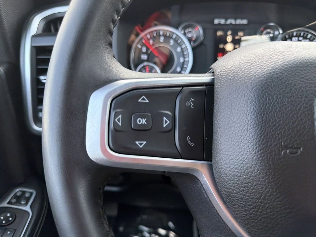 2024 RAM Ram 2500 Pickup Big Horn - Photo 32