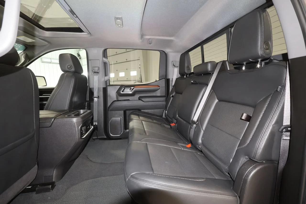 2025 GMC Sierra 1500 Denali - Photo 26