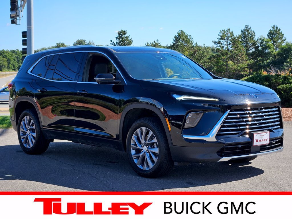 2025 Buick Enclave