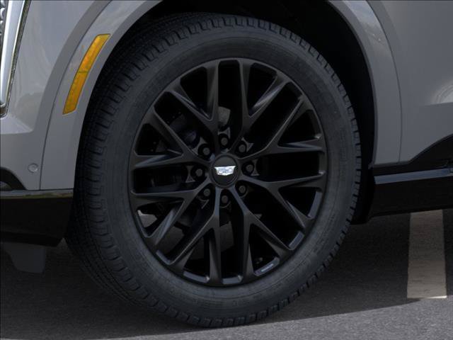 2026 Cadillac Escalade IQL Sport - Photo 9