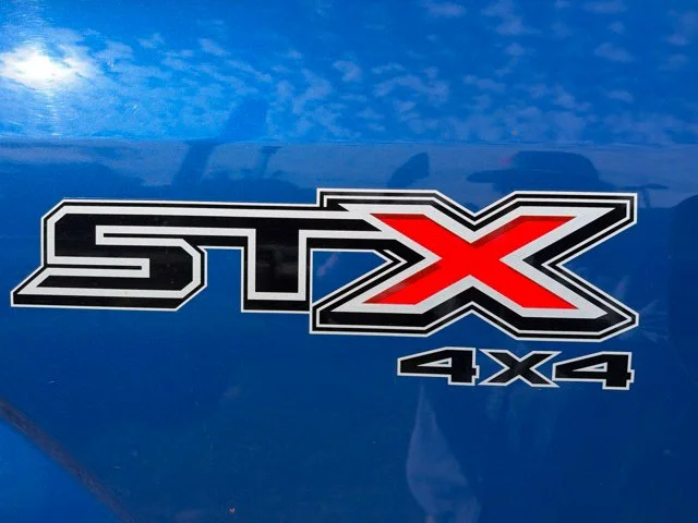 Used 2018 Blue Ford XL image 15