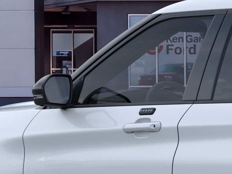 2026 Ford Explorer Tremor - Photo 21