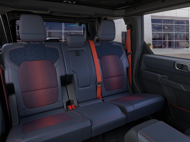 2026 Ford Bronco 4-Door Raptor - Photo 11