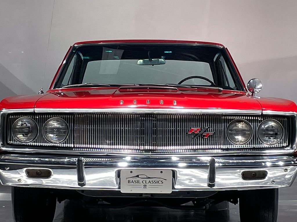Used 1967 Red Dodge  image 20