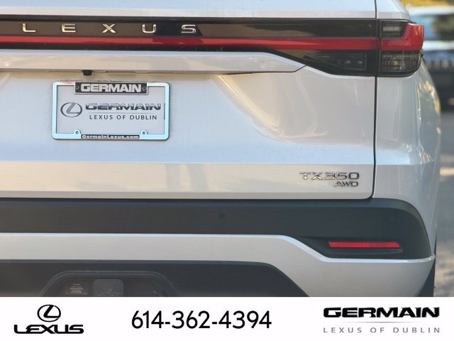 Certified Used 2026 Beige Lexus 350 Premium image 9