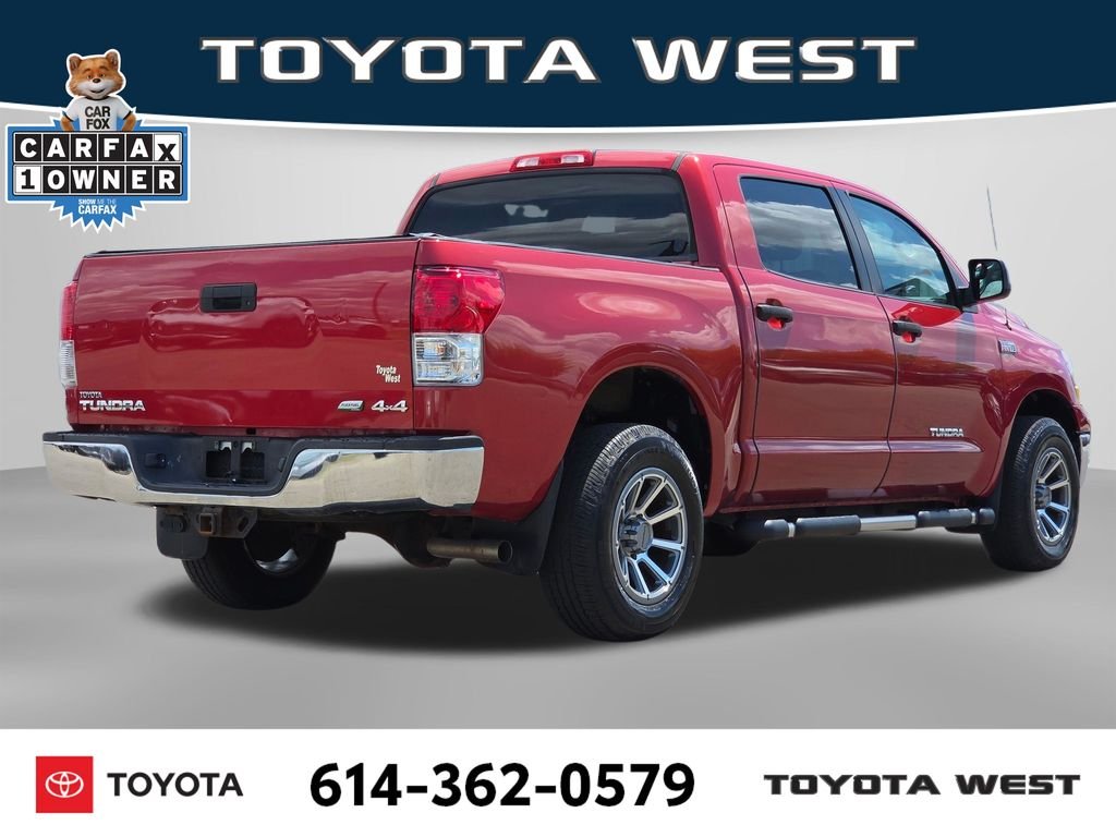 Used 2012 Red Toyota Grade image 8