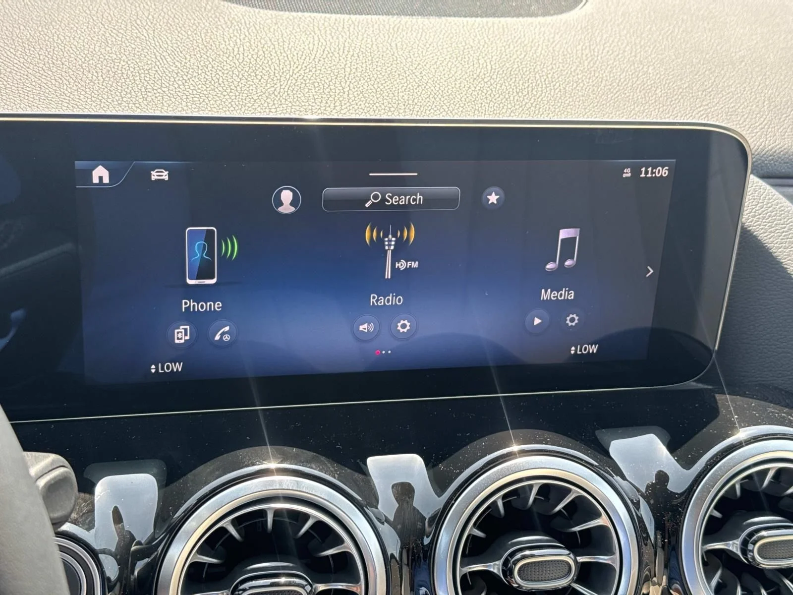 New 2026 Gray Mercedes-Benz GLA 250 image 17