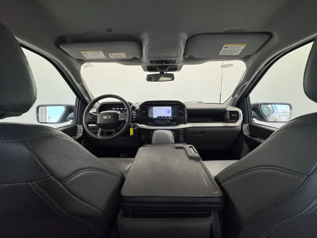Used 2023 Oxford White Ford XL image 22