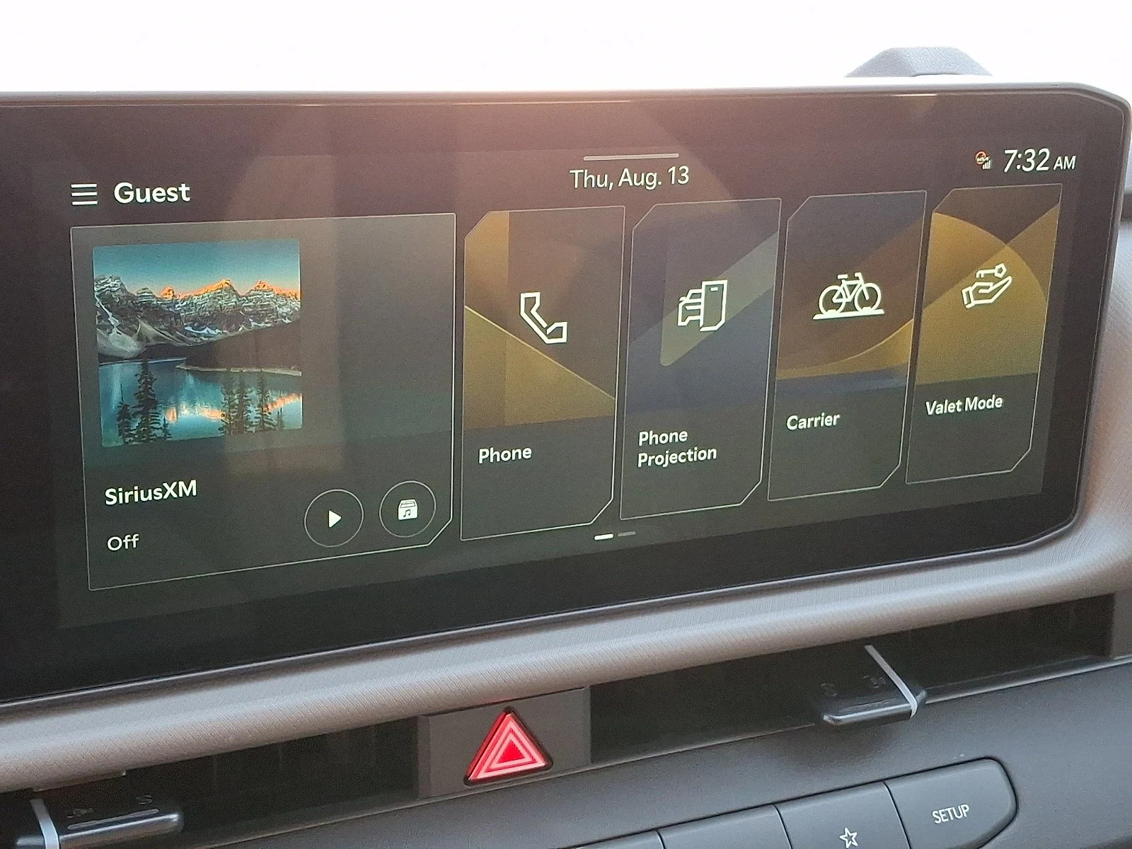 New 2027 Pale Gray Kia S image 9
