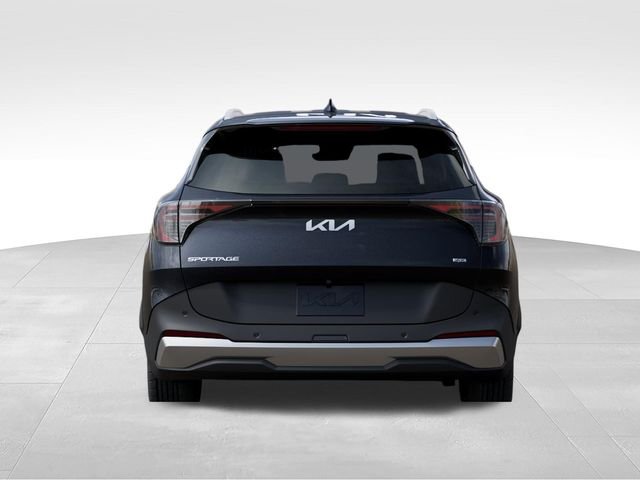 New 2026 Panthera Metal Kia EX image 14