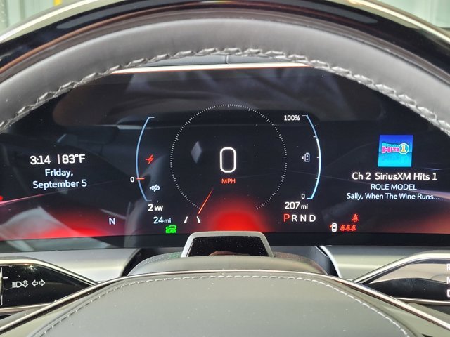 2026 Cadillac LYRIQ V - Photo 22