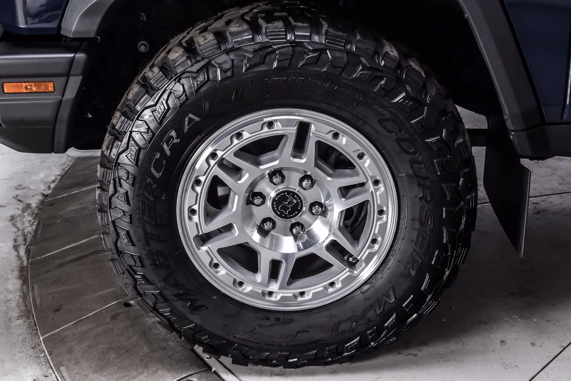 2026 INEOS Grenadier Fieldmaster Edition - Photo 7