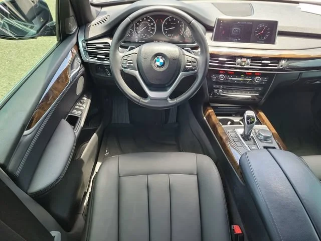 2018 BMW X5 sDrive35i - Photo 6