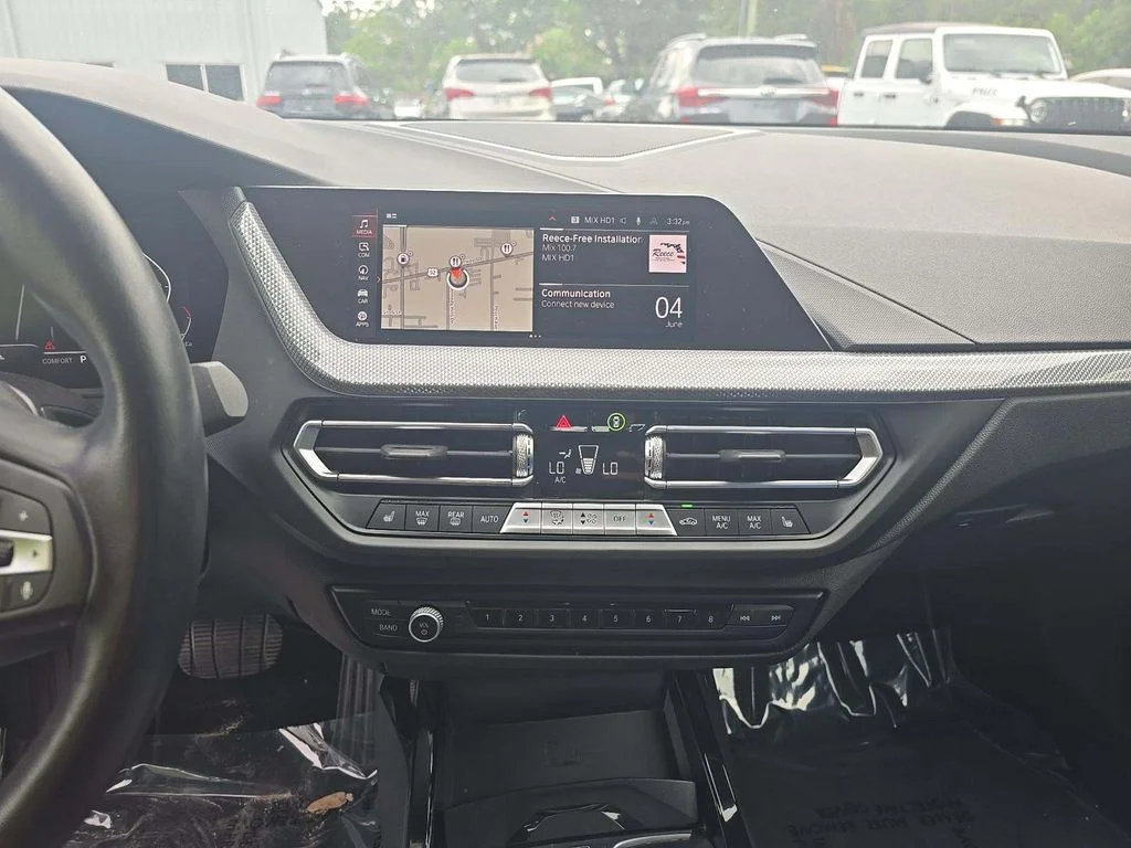 Used 2024 White BMW 228i image 6