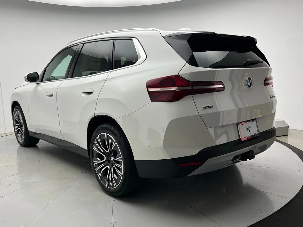 New 2026 Alpine White BMW 30 xDrive image 4
