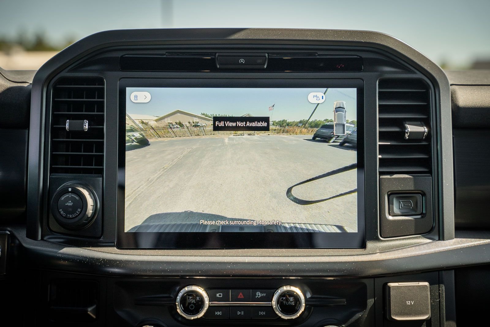 2026 Ford F-150 Lariat - Photo 45
