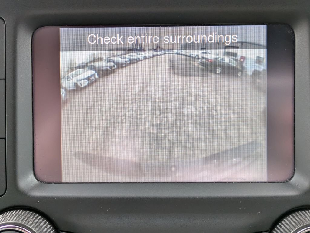 2024 RAM Ram 1500 Classic Warlock - Photo 21