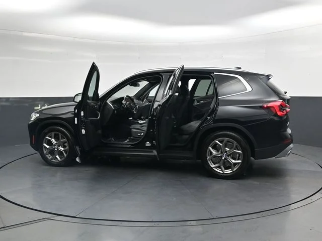 2022 BMW X3 30i - Photo 42