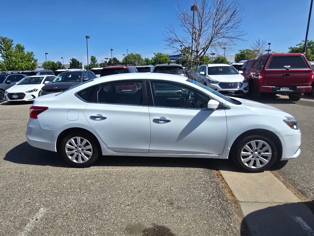 Used 2018 Fresh Powder Nissan S image 18