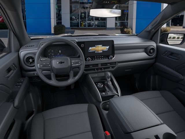 2026 Chevrolet Colorado Trail Boss - Photo 16