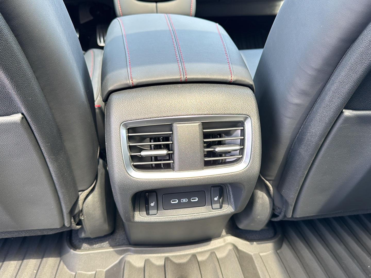 New 2026 Platinum White Pearl Acura w/A-Spec Advance Package image 27