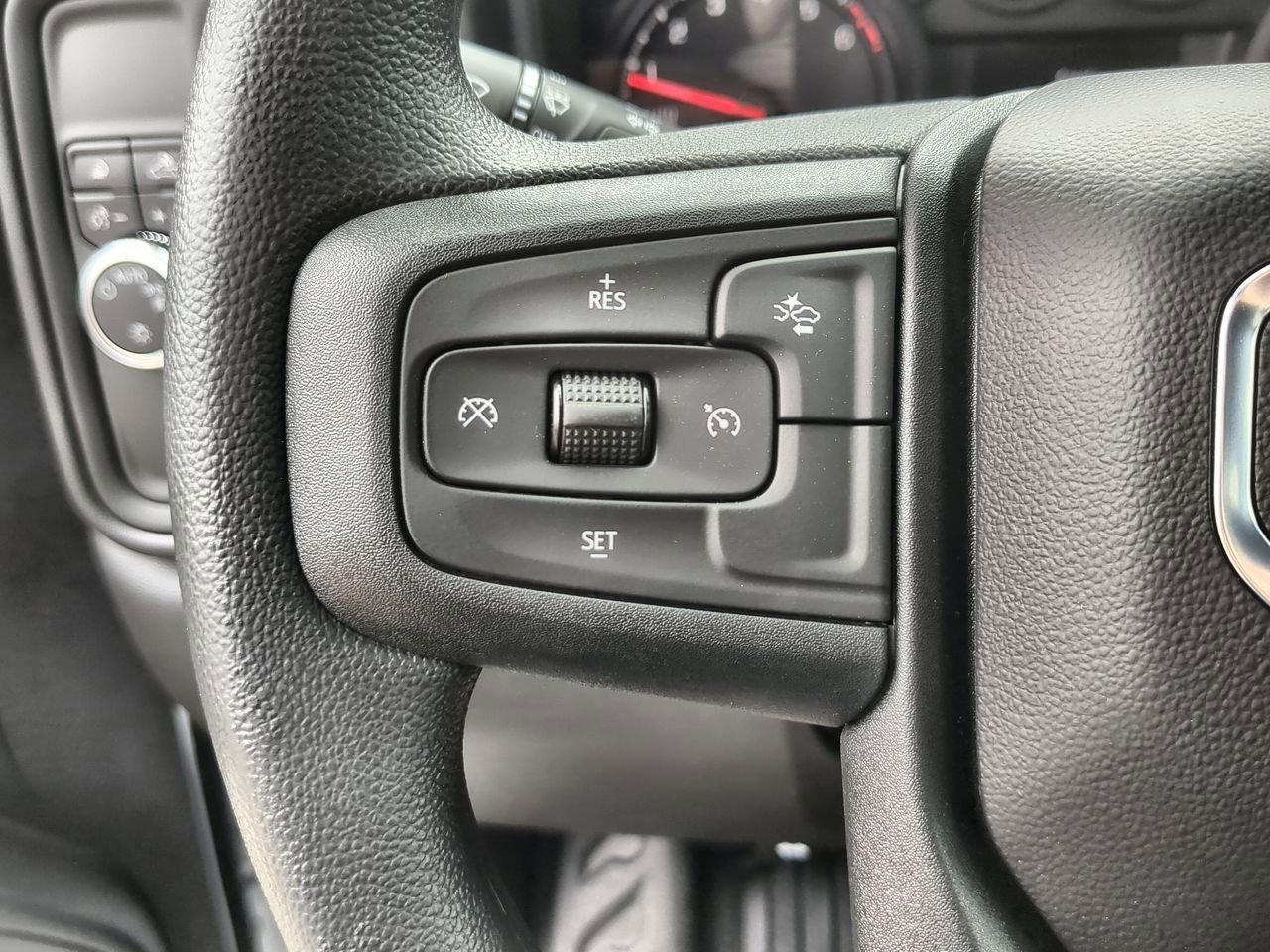 2026 GMC Sierra 1500 Pro - Photo 33