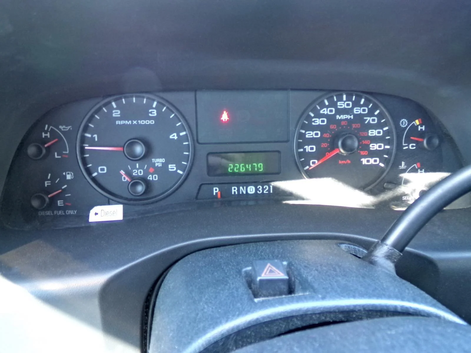 2006 Ford F-350 Super Duty XL - Photo 10
