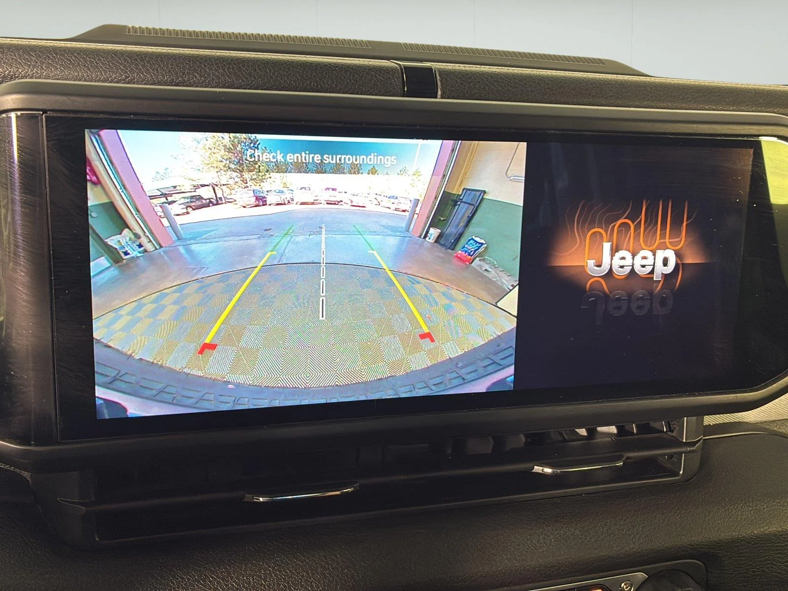Used 2025 Mojito Clearcoat Jeep Willys image 29
