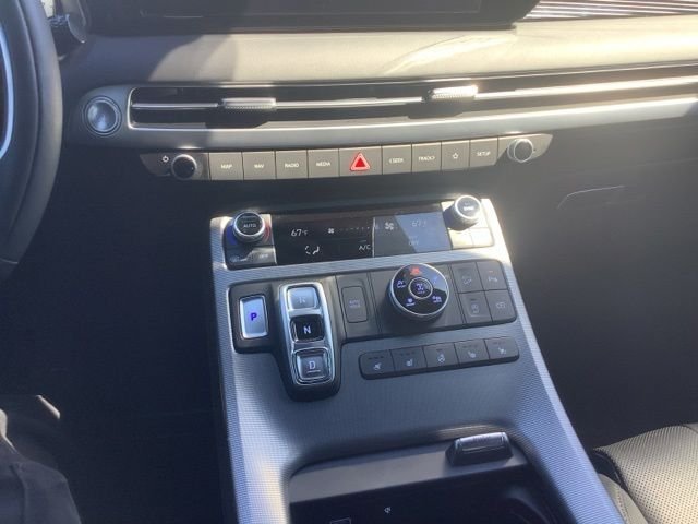 2025 Hyundai Palisade Calligraphy - Photo 38