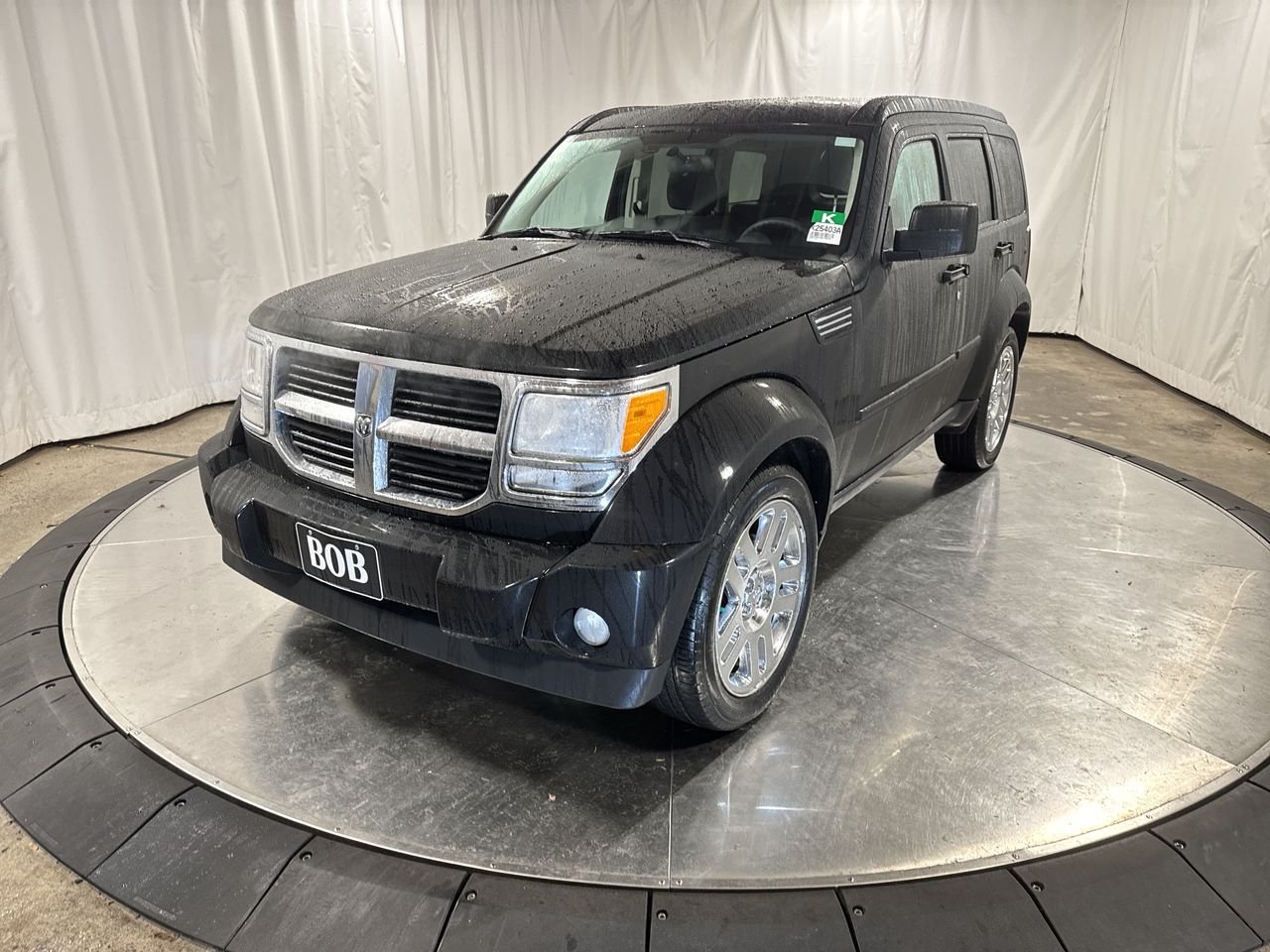 2010 Dodge Nitro SE