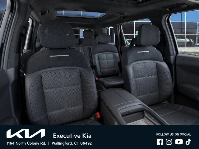 New 2027 Gray Kia  image 15