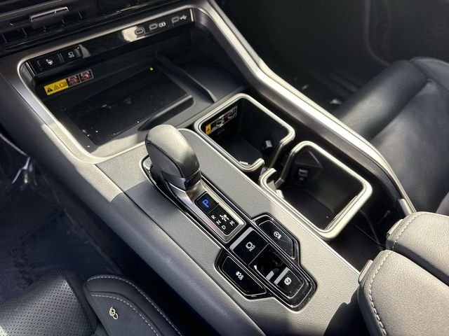 Certified Used 2024 Black Lexus 350 Luxury image 21