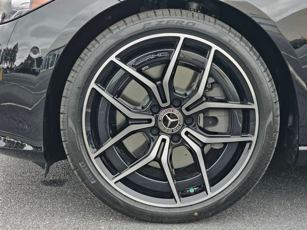 2026 Mercedes-Benz C-Class Sedan C 300 - Photo 13