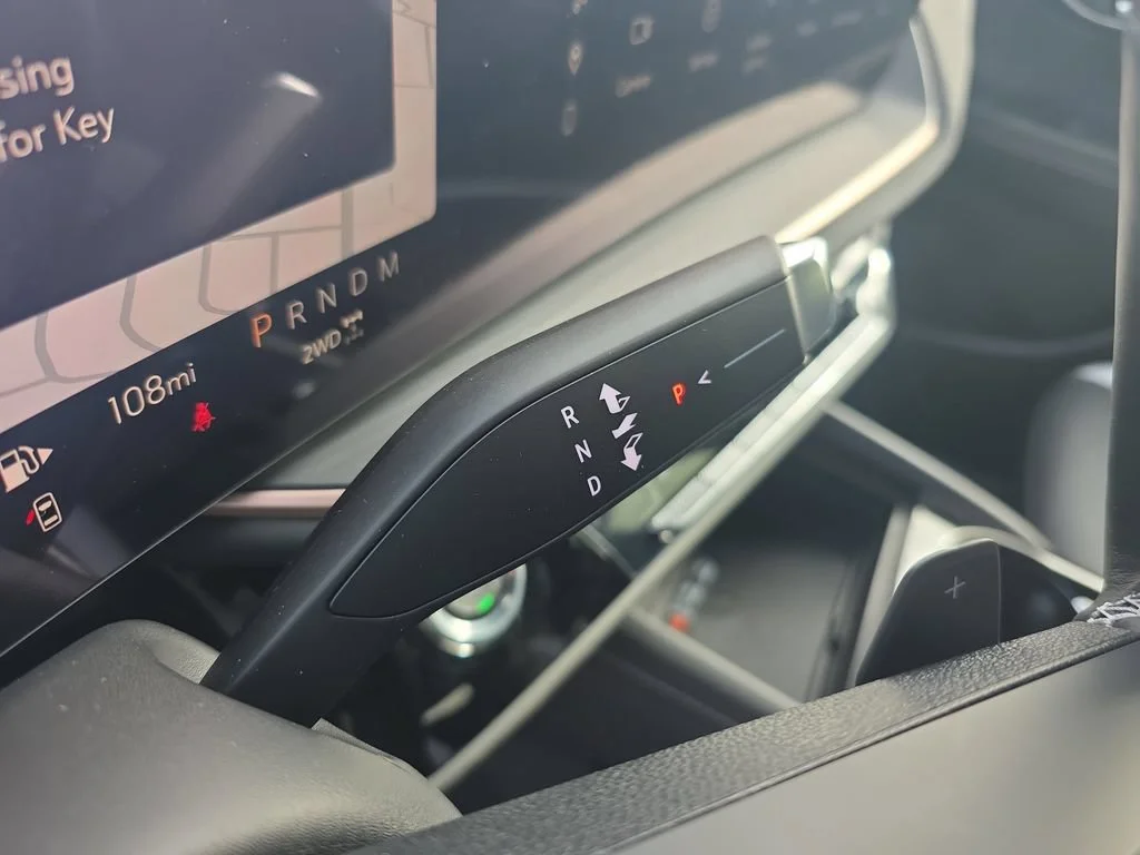 2026 Buick Envision Sport Touring - Photo 9