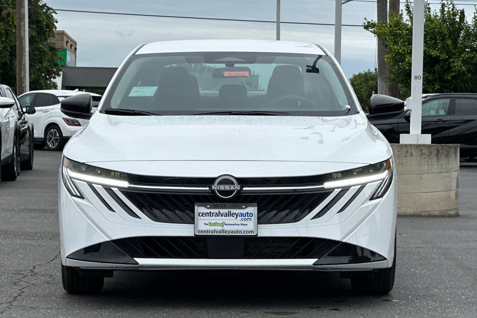 Used 2026 Fresh Powder Nissan S image 9