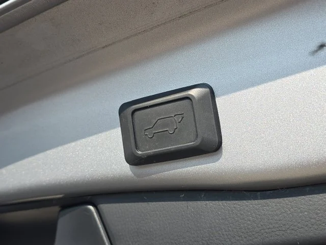 Used 2022 Silver Toyota XSE image 12
