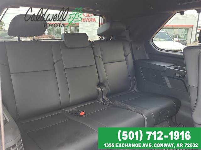 Certified Used 2025 LUNAR ROCK Toyota  image 17