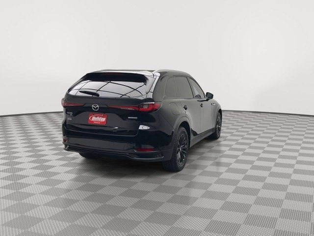 Certified Used 2024 Jet Black Mica Mazda Preferred image 40