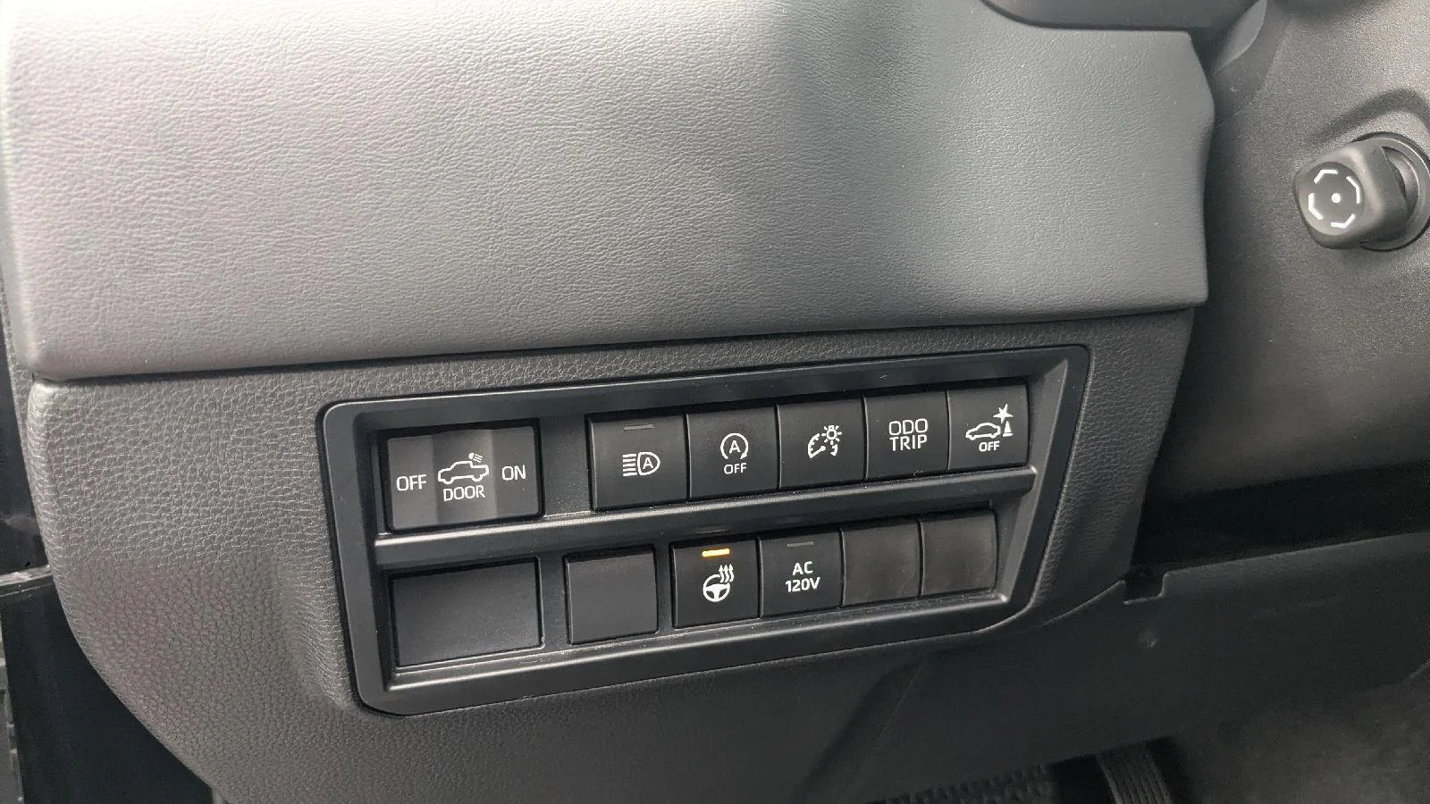 2024 Toyota Tundra Platinum - Photo 20