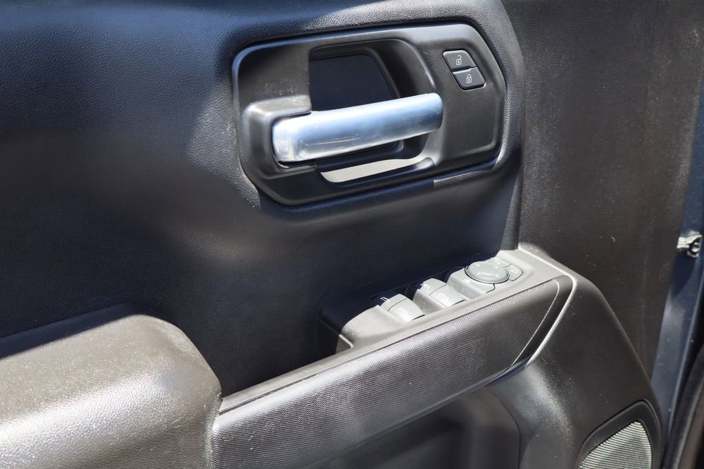 2021 Chevrolet Silverado 1500 Custom - Photo 20