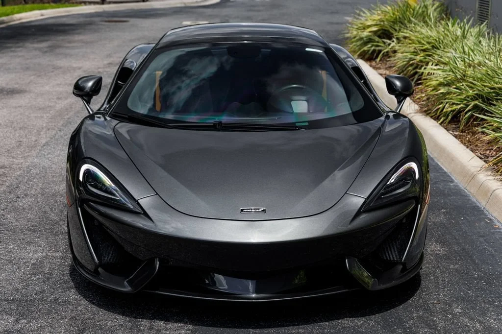 Used 2019 Gray McLaren  image 32