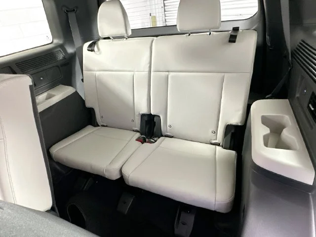 New 2026 Red Hyundai SEL image 12