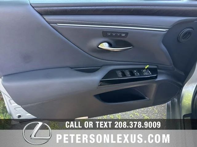 Used 2024 Silver Lexus 250 image 21