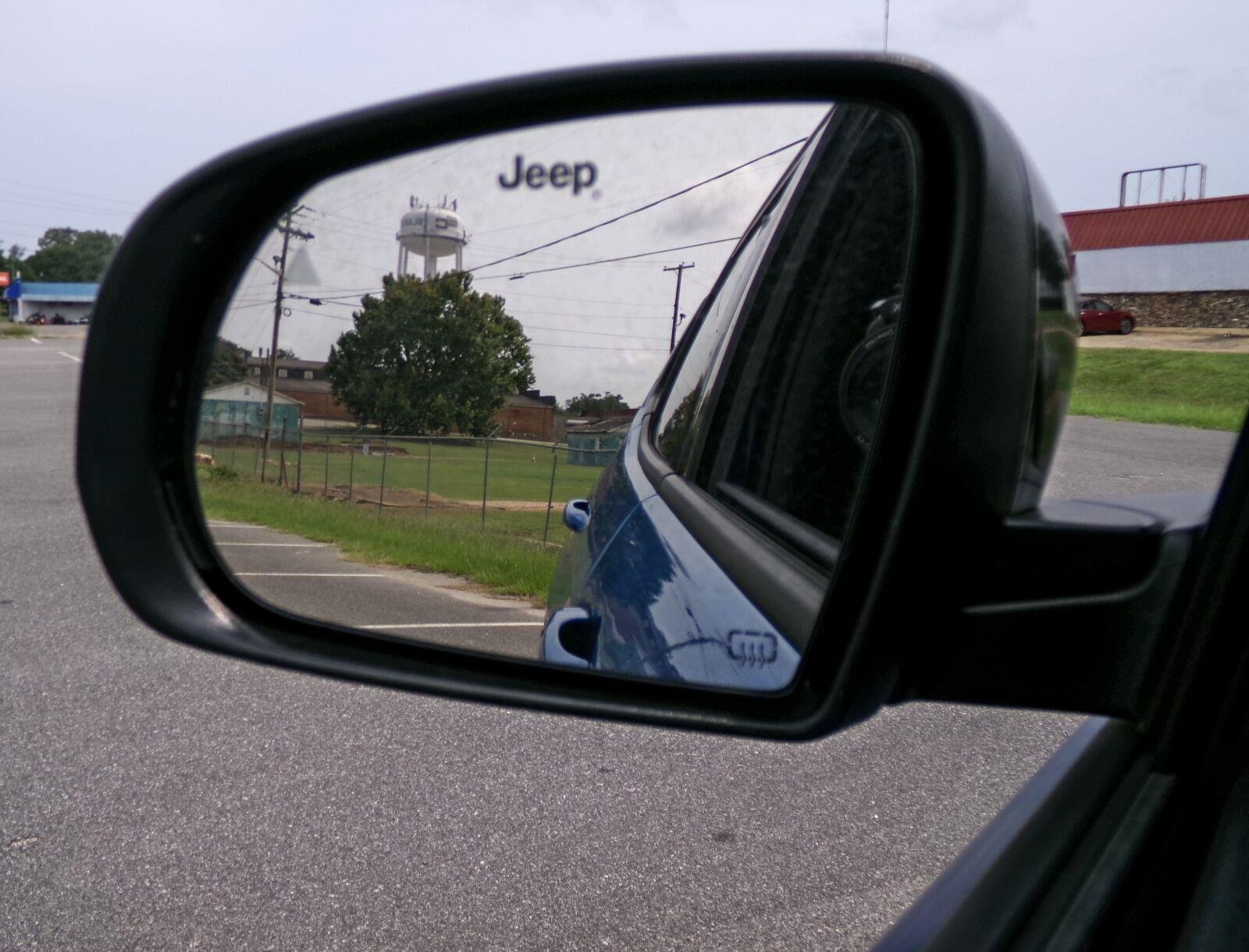 2025 Jeep Compass Limited - Photo 3