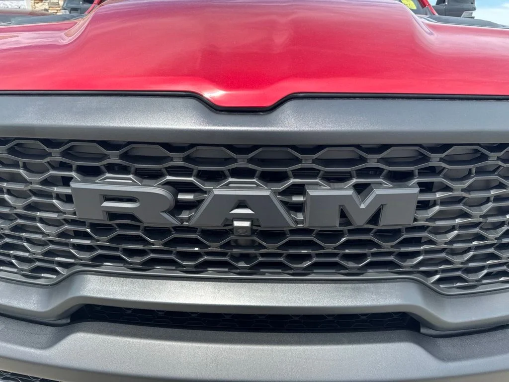 New 2026 Red Ram Rebel image 15