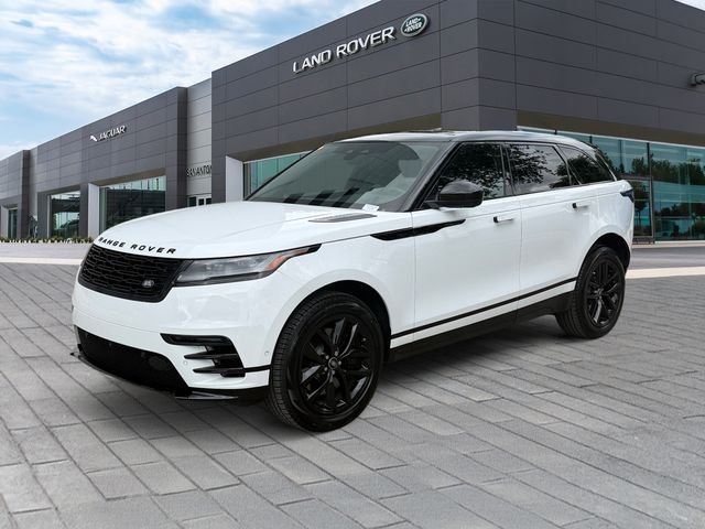 Pre-Owned 2026 Land Rover Range Rover Velar Dynamic SE