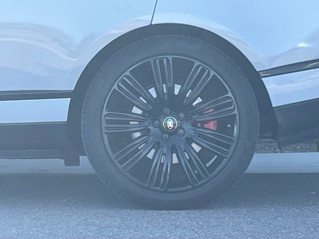 2020 Land Rover Range Rover SVAutobiography - Photo 23